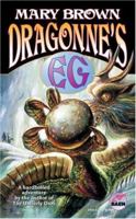 Dragonne's Eg (Pigs Don't Fly Series, Book 4) 0671578103 Book Cover