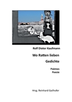 Wo Ratten lieben (German Edition) 3749720843 Book Cover