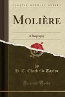 Molière: A Biography 9353971020 Book Cover