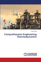 Comprehensive Engineering Thermodynamics 6205488507 Book Cover
