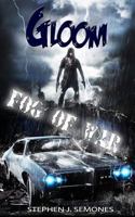 Gloom: Fog of War 1500178357 Book Cover