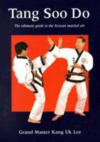Tang Soo Do 0865681708 Book Cover
