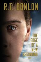 The Edge of a New Beginning (The City of Shadow & Dust Book 1) 1548471879 Book Cover