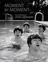 Moment by Moment 0500970777 Book Cover