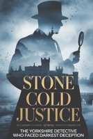 Stone Cold Justice: The Yorkshire Detective Who Faced Darkest Deception B0F4WRSVLS Book Cover
