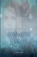 Støvets land 8726102994 Book Cover