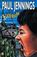 Unseen! 0141305150 Book Cover