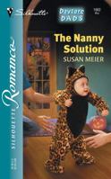 The Nanny Solution 0373196628 Book Cover