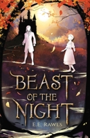 Beast of the Night 0998556939 Book Cover