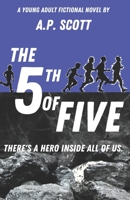 The Fifth of Five B08XLGGB57 Book Cover