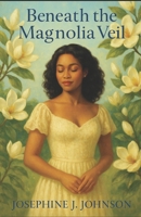 Beneath the Magnolia Veil: A Tale of Secrets and Shadows B0FCMZB9X3 Book Cover