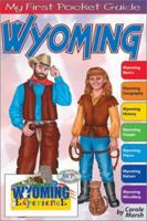 Wyoming: The Wyoming Experience 0793399335 Book Cover
