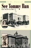 See Tommy Run 140103621X Book Cover