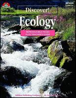 Discover! Ecology: Reproducible Pages Plus Teacher's Guide 0787704229 Book Cover