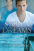 Stolen Dreams B099BYLGM4 Book Cover