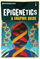 Introducing Epigenetics: A Graphic Guide 1848318626 Book Cover
