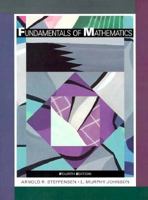 Fundamentals of Mathematics 0673467473 Book Cover