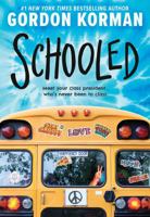 Schooled 0545102340 Book Cover