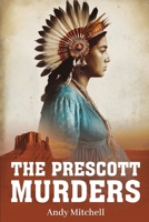 The Prescott Murders B0FGF9R8YV Book Cover