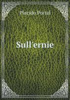 Sull'ernie 1247068471 Book Cover