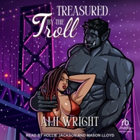 Treasured by the Troll B0DSY9PK9Z Book Cover