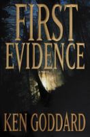 First Evidence 0553579134 Book Cover