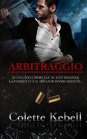 Arbitraggio 1718035128 Book Cover