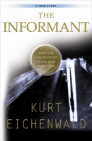 The Informant 0767931254 Book Cover
