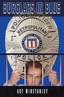 Burglars in Blue 1438930682 Book Cover