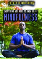Everything You Need to Know about Mindfulness 1508187541 Book Cover