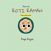 Roti Raman B0F6D8LJKX Book Cover