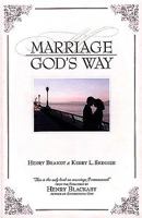 marriage God's way 0805431543 Book Cover