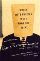Brief Entreviews with Hideous Men 0316925195 Book Cover