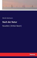 Nach Der Natur 3741122351 Book Cover