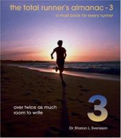 The Total Runner's Almanac 3 1887565035 Book Cover