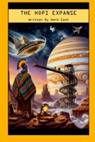 The Hopi Expanse 1716715385 Book Cover