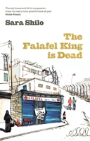 The Falafel King is Dead 184627222X Book Cover