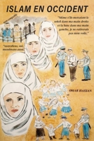ISLAM IN THE WEST French Language Edition (Middle French Edition) 0646739085 Book Cover
