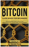 Bitcoin: Guide Book for Beginners 1839380802 Book Cover