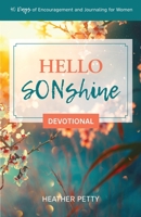 Hello, SONshine! 1647736501 Book Cover