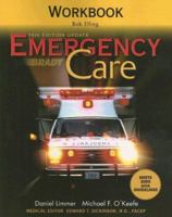 Emergency Care Workbook 0130319511 Book Cover