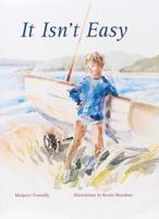 It Isn't Easy 0192723677 Book Cover