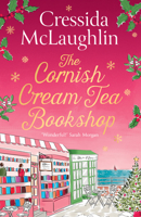 The Cornish Cream Tea Bookshop 0008503729 Book Cover