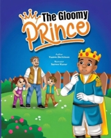 The Gloomy Prince B096TJDHFP Book Cover