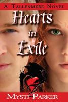Hearts in Exile 161235629X Book Cover