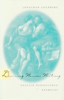 Desiring Women Writing: English Renaissance Examples 0804729824 Book Cover