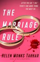 The Marriage Rule: A Novel 0593978536 Book Cover