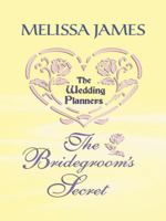 The Bridegroom's Secret 037317537X Book Cover