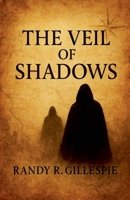 The Veil of Shadows B0GW693VYW Book Cover