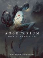 Angelarium: Book of Emanations 194236718X Book Cover